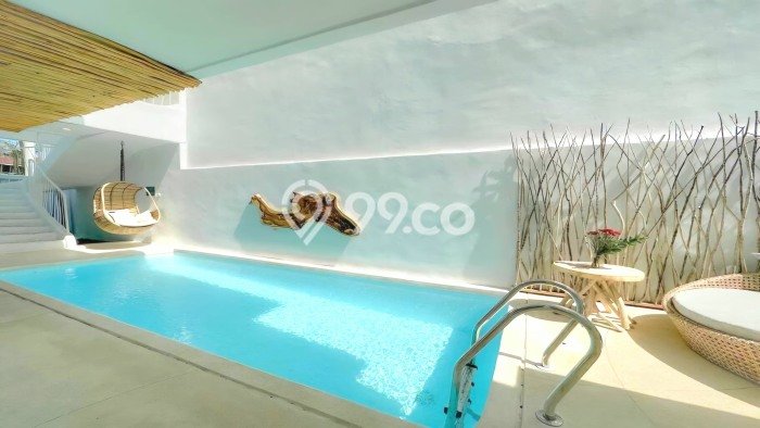 Rumah Luxury Modern Tanpa Renovasi di Jimbaran Badung Rumah Luxury Modern Tanpa Renovasi di Jimbaran Badung