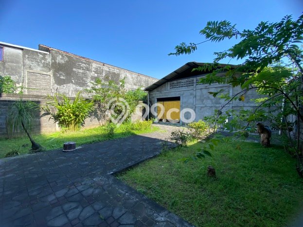 FOR SALE! Ruko di Denpasar Barat Denpasar, LT 600m2, LB 418m2 FOR SALE! Ruko di Denpasar Barat Denpasar, LT 600m2, LB 418m2