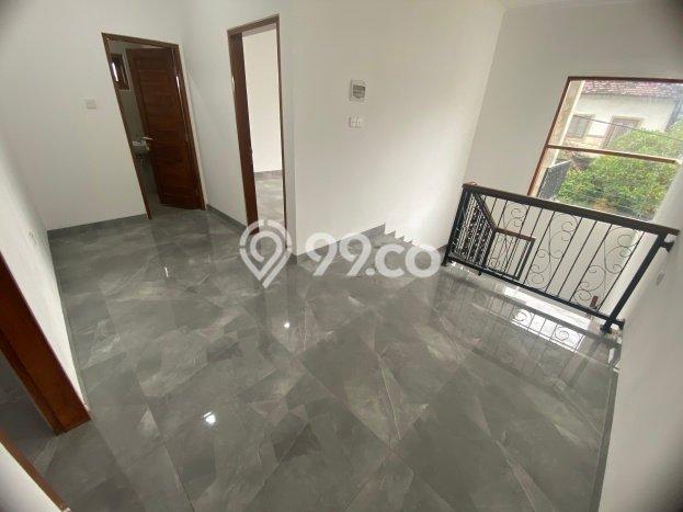 For Sale! Premium House LT 180m2 Desain Elegan di Renon For Sale! Premium House LT 180m2 Desain Elegan di Renon