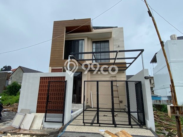 Rumah Minimalis 2 KT di Jimbaran Badung Unfurnished Rumah Minimalis 2 KT di Jimbaran Badung Unfurnished