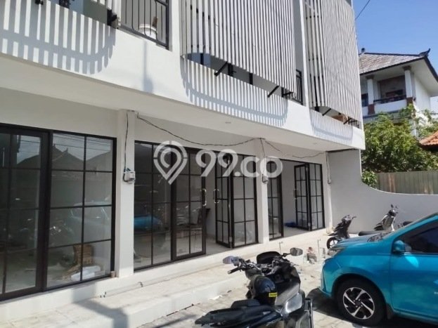 Ruko Dijual di Denpasar LT 76m2 & LB 100m2 Lokasi Terbaik! Ruko Dijual di Denpasar LT 76m2 & LB 100m2 Lokasi Terbaik!