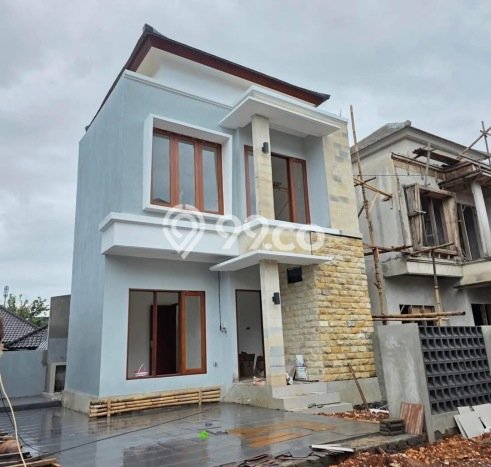 Rumah Luas Asri 3 KT Siap Pakai di Jimbaran Badung Rumah Luas Asri 3 KT Siap Pakai di Jimbaran Badung