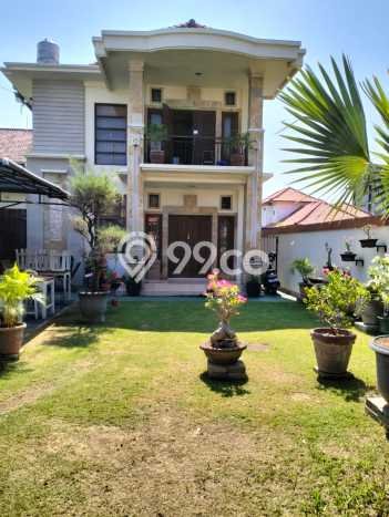Dijual Rumah Mewah Megah Dengan View Eksklusif di Renon, Denpasar Dijual Rumah Mewah Megah Dengan View Eksklusif di Renon, Denpasar