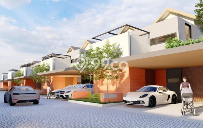 Rumah Eksklusif Siap Huni LT 103m2 di Denpasar Selatan, Denpasar Rumah Eksklusif Siap Huni LT 103m2 di Denpasar Selatan, Denpasar