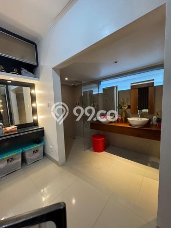 Rumah Luxury Modern Tanpa Renovasi di Renon Denpasar Rumah Luxury Modern Tanpa Renovasi di Renon Denpasar