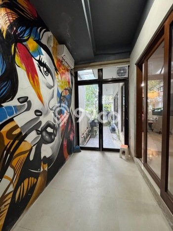 Rumah Luxury Modern Tanpa Renovasi di Renon Denpasar Rumah Luxury Modern Tanpa Renovasi di Renon Denpasar