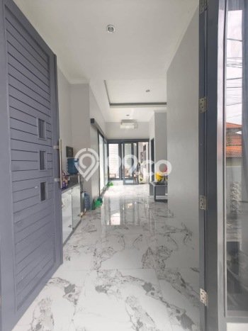 Ready to Use! Premium House LT 186m2 Desain Elegan di Jimbaran Ready to Use! Premium House LT 186m2 Desain Elegan di Jimbaran