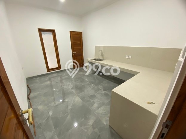 For Sale! Premium House LT 180m2 Desain Elegan di Renon For Sale! Premium House LT 180m2 Desain Elegan di Renon