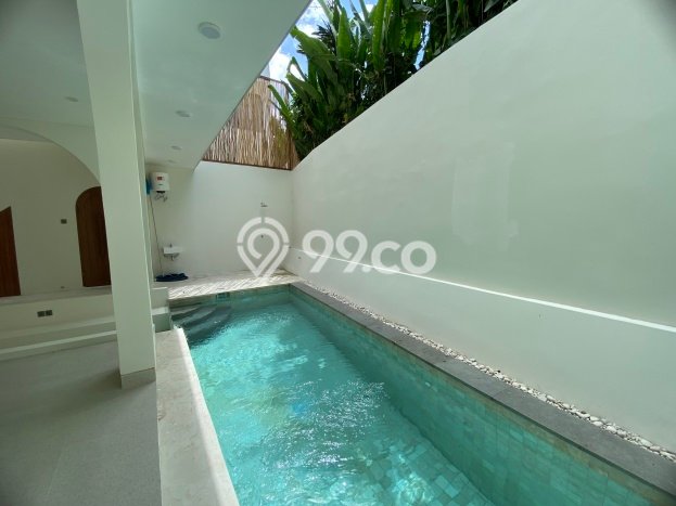 Rumah Luxury Modern Siap Huni di canggu Badung Rumah Luxury Modern Siap Huni di canggu Badung