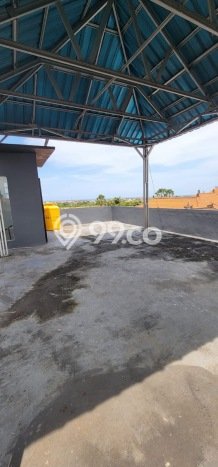 Rumah Modern 3 Kamar LT 85m2 di Canggu Rumah Modern 3 Kamar LT 85m2 di Canggu
