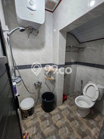 Rumah Modern 3 KT di Dalung Badung Full Furnished Rumah Modern 3 KT di Dalung Badung Full Furnished