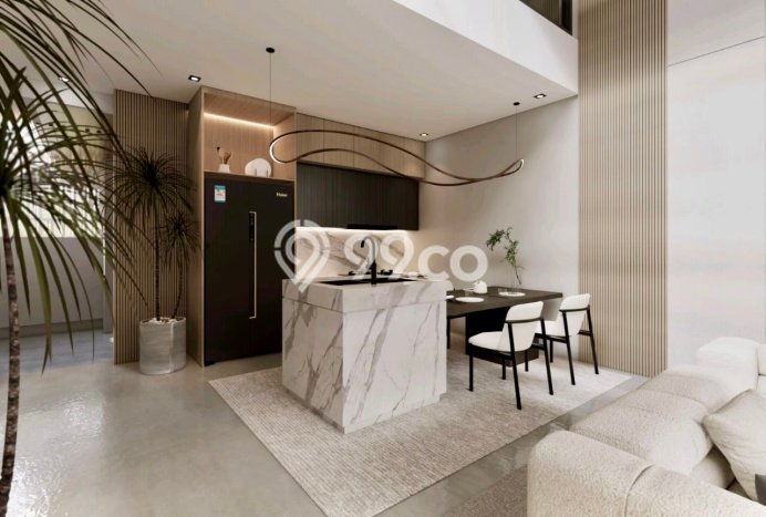 Rumah Elit Modern Tanpa Renovasi di Sanur Denpasar Rumah Elit Modern Tanpa Renovasi di Sanur Denpasar