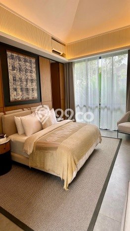 Hunian Elit LB 250m2 Siap Huni Desain Elegan di Jimbaran, Badung Hunian Elit LB 250m2 Siap Huni Desain Elegan di Jimbaran, Badung