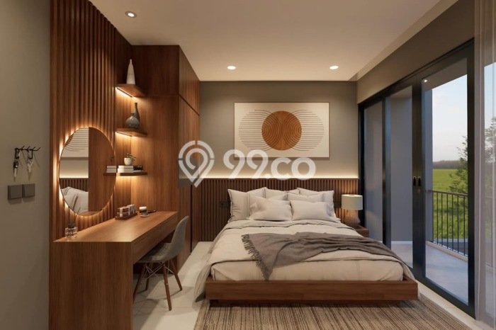For Sale! Luxury House LT 100m2 Desain Modern di canggu For Sale! Luxury House LT 100m2 Desain Modern di canggu