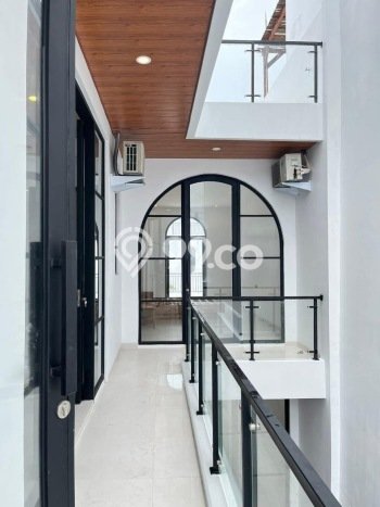 Hunian Mewah LB 151m2 Siap Pakai Desain Elegan di Jimbaran, Badung Hunian Mewah LB 151m2 Siap Pakai Desain Elegan di Jimbaran, Badung