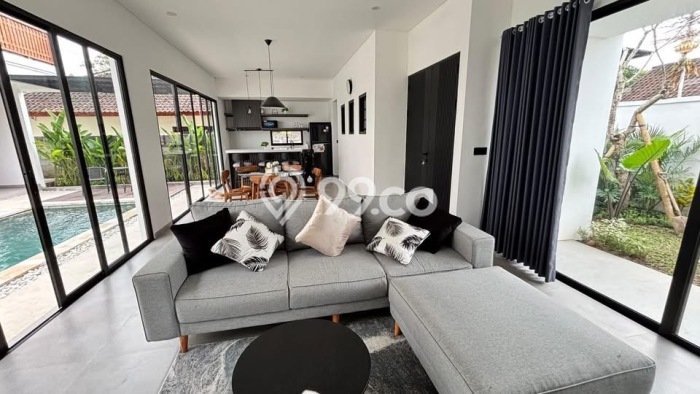 Rumah area Kedungu, 4 KT, Design Modern, Luas 216m² Bangunan 204m² Rumah area Kedungu, 4 KT, Design Modern, Luas 216m² Bangunan 204m²