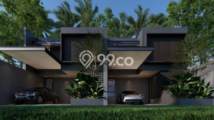Dijual Rumah 3 KT di , Denpasar - LT 140m2m² Dijual Rumah 3 KT di , Denpasar - LT 140m2m²