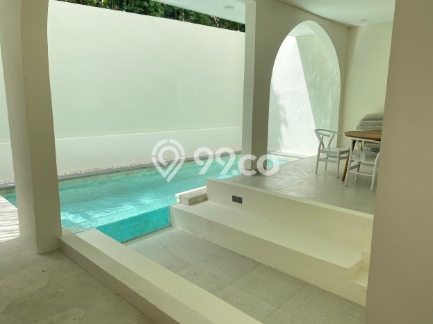Rumah Luxury Modern Siap Huni di canggu Badung Rumah Luxury Modern Siap Huni di canggu Badung