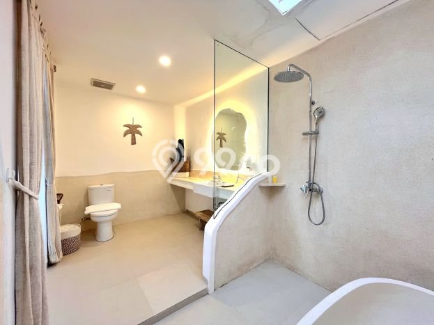 Ready to Use! Premium House LT 155m2 Desain Modern di Jimbaran Ready to Use! Premium House LT 155m2 Desain Modern di Jimbaran