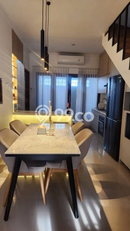 For Sale! Luxury House LT 100m2 Desain Elegan di Seminyak For Sale! Luxury House LT 100m2 Desain Elegan di Seminyak