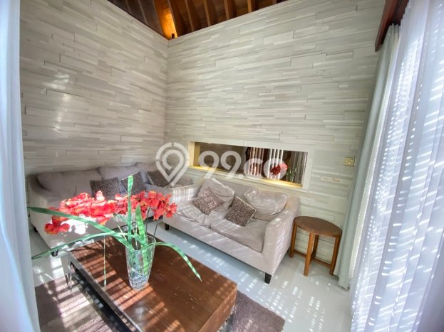 Rumah Elit Modern Tanpa Renovasi di Renon Denpasar Rumah Elit Modern Tanpa Renovasi di Renon Denpasar