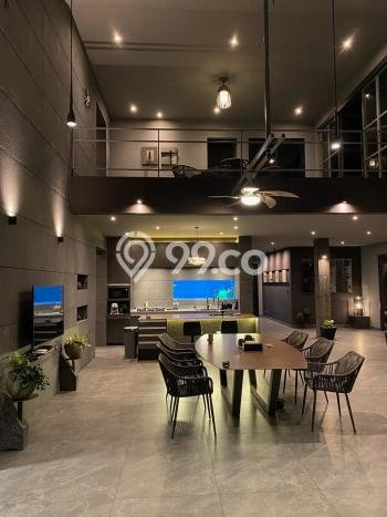 Best Deal Hunian Mewah Ideal dan Luas di Ubud, Gianyar Best Deal Hunian Mewah Ideal dan Luas di Ubud, Gianyar