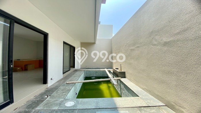 Rumah Minimalis 3 KT di Jimbaran Badung Unfurnished Rumah Minimalis 3 KT di Jimbaran Badung Unfurnished