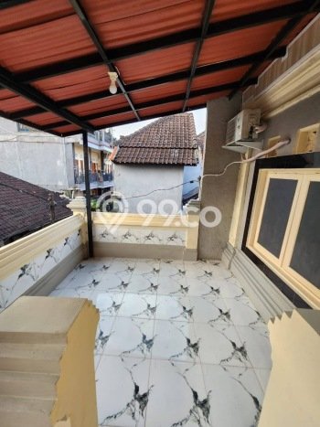 Rumah Modern 3 KT di Dalung Badung Full Furnished Rumah Modern 3 KT di Dalung Badung Full Furnished