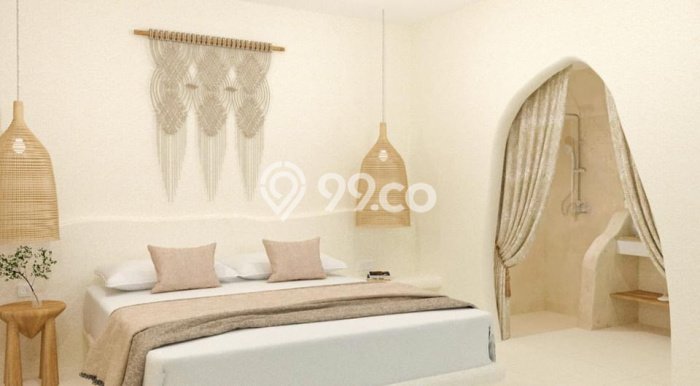 Rumah Luxury Modern Tanpa Renovasi di Jimbaran Badung Rumah Luxury Modern Tanpa Renovasi di Jimbaran Badung
