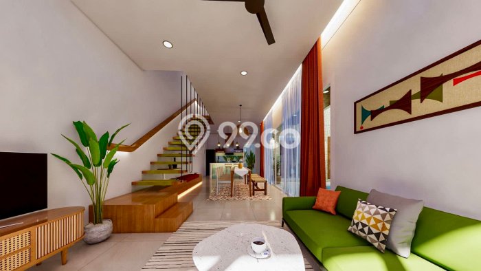 Jual Cepat Rumah Terawat di Kawasan Jimbaran, Badung Jual Cepat Rumah Terawat di Kawasan Jimbaran, Badung