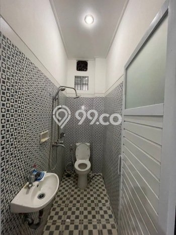 Disewakan Rumah Murah di Sanur Denpasar dengan 2 Kamar Tidur Disewakan Rumah Murah di Sanur Denpasar dengan 2 Kamar Tidur