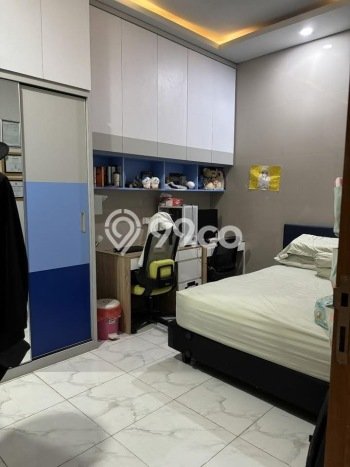 Siap Huni Rumah Mewah 4 Kamar di Denpasar Barat Dekat ke Mana Pun Siap Huni Rumah Mewah 4 Kamar di Denpasar Barat Dekat ke Mana Pun