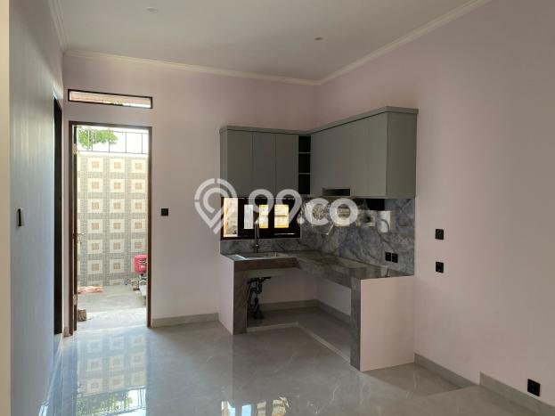 Rumah Siap Pakai area Renon, Denpasar, Luas 150m² LB 75m² Rumah Siap Pakai area Renon, Denpasar, Luas 150m² LB 75m²