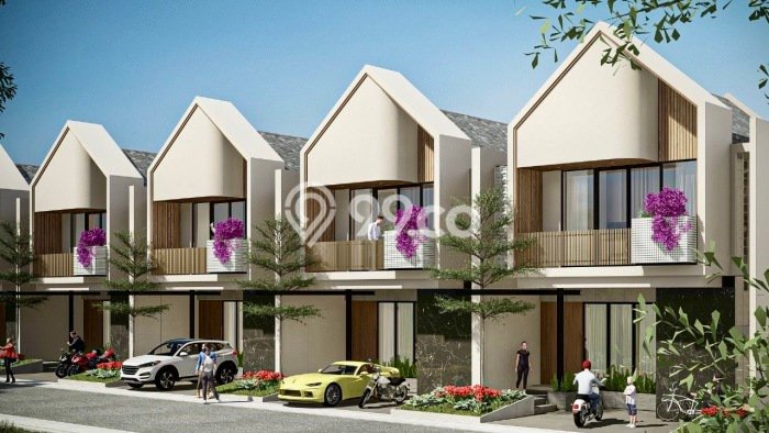 For Sale Hunian Rumah Terawat 3 Kamar di Renon, Denpasar For Sale Hunian Rumah Terawat 3 Kamar di Renon, Denpasar