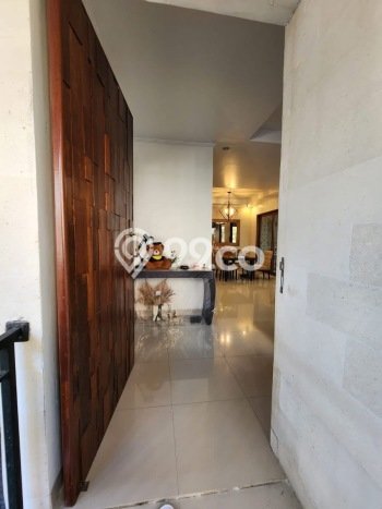 Rumah Luxury Modern Tanpa Renovasi di Renon Denpasar Rumah Luxury Modern Tanpa Renovasi di Renon Denpasar