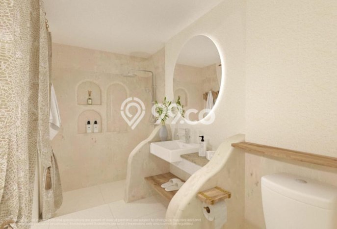 Rumah Luxury Modern Tanpa Renovasi di Jimbaran Badung Rumah Luxury Modern Tanpa Renovasi di Jimbaran Badung