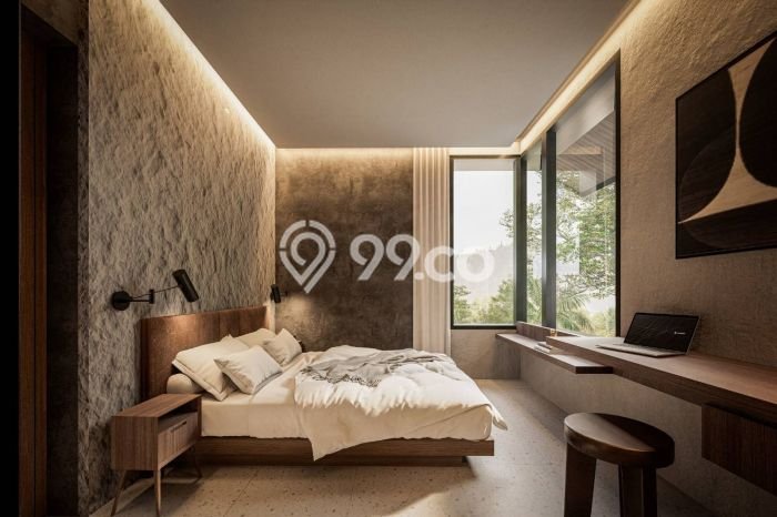 Rumah Modern 2 KT di Kedungu Tabanan Unfurnished Rumah Modern 2 KT di Kedungu Tabanan Unfurnished