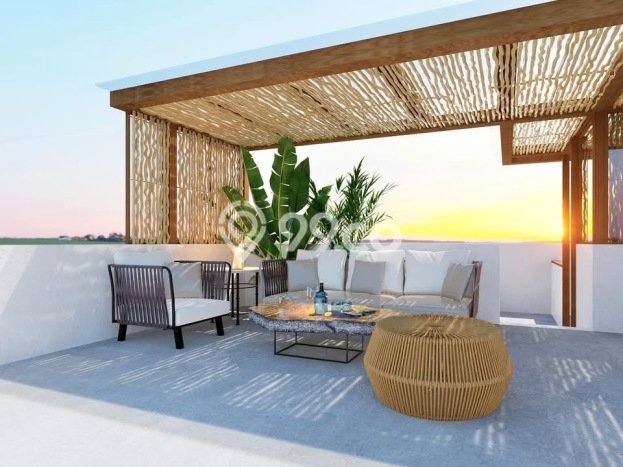 Hunian Elit LB 176m2 Siap Huni Desain Elegan di Jimbaran, Badung Hunian Elit LB 176m2 Siap Huni Desain Elegan di Jimbaran, Badung