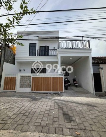 Dijual Rumah Eksklusif 3 KT di Renon, Denpasar Dijual Rumah Eksklusif 3 KT di Renon, Denpasar