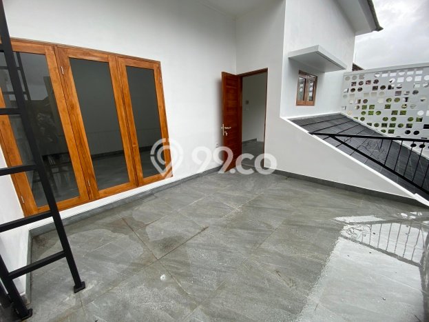 For Sale! Premium House LT 180m2 Desain Elegan di Renon For Sale! Premium House LT 180m2 Desain Elegan di Renon