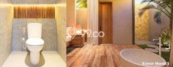 Rumah di Jimbaran, Badung, Luas 419m² Bangunan 364m² - SEGERA MILIKI! Rumah di Jimbaran, Badung, Luas 419m² Bangunan 364m² - SEGERA MILIKI!