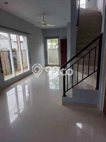 Jarang Ada! Rumah Sewa 4 Kamar Nyaman Siap Huni Renon Jarang Ada! Rumah Sewa 4 Kamar Nyaman Siap Huni Renon