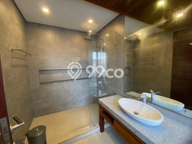 Rumah Elit Modern Tanpa Renovasi di Renon Denpasar Rumah Elit Modern Tanpa Renovasi di Renon Denpasar