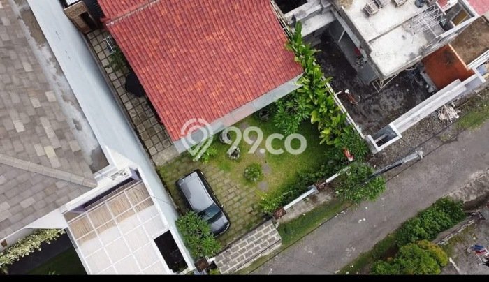 Dijual Tanah di Denpasar, Luas 200m2 SHM Dijual Tanah di Denpasar, Luas 200m2 SHM