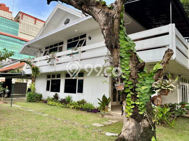 Komersial Kawasan Rawamangun, Luas 232m², Kawasan Berkembang, Mainroad Komersial Kawasan Rawamangun, Luas 232m², Kawasan Berkembang, Mainroad