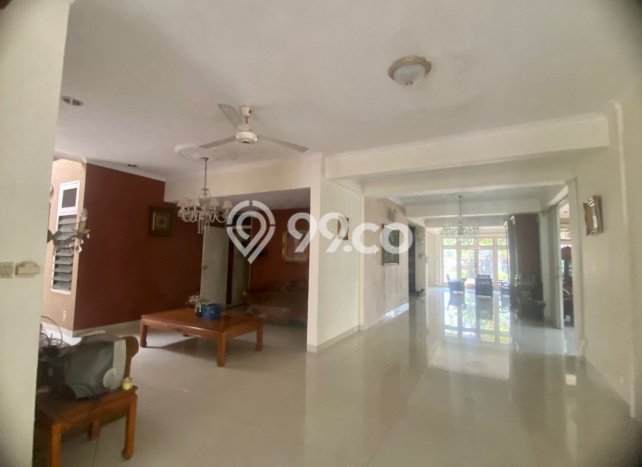 Komersial Kawasan Rawamangun, Luas 232m², Kawasan Berkembang, Mainroad Komersial Kawasan Rawamangun, Luas 232m², Kawasan Berkembang, Mainroad