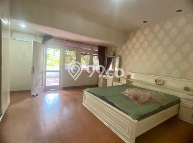 Komersial Kawasan Rawamangun, Luas 232m², Kawasan Berkembang, Mainroad Komersial Kawasan Rawamangun, Luas 232m², Kawasan Berkembang, Mainroad