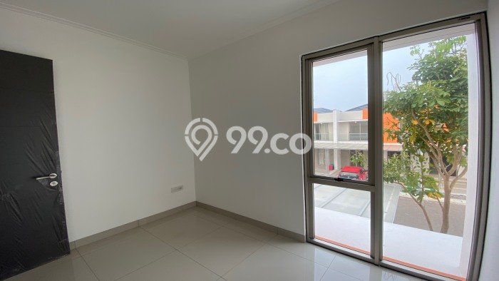 Rumah Modern 2 KT LT 60m2 di Pantai Indah Kapuk 2 Rumah Modern 2 KT LT 60m2 di Pantai Indah Kapuk 2