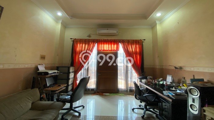 Rumah Mewah Siap Huni LT 112m2 di Tambora, Jakarta Barat Rumah Mewah Siap Huni LT 112m2 di Tambora, Jakarta Barat