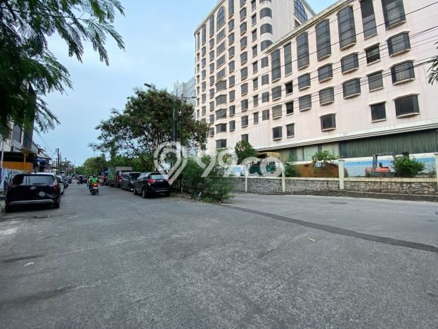 HARGA TERBAIK! Tanah Kawasan , Luas 294m2m², Akses Jalan Utama, Cocok untuk Investasi HARGA TERBAIK! Tanah Kawasan , Luas 294m2m², Akses Jalan Utama, Cocok untuk Investasi